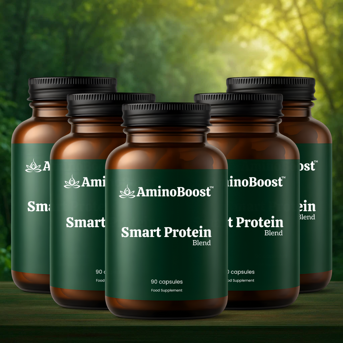 AminoBoost UK