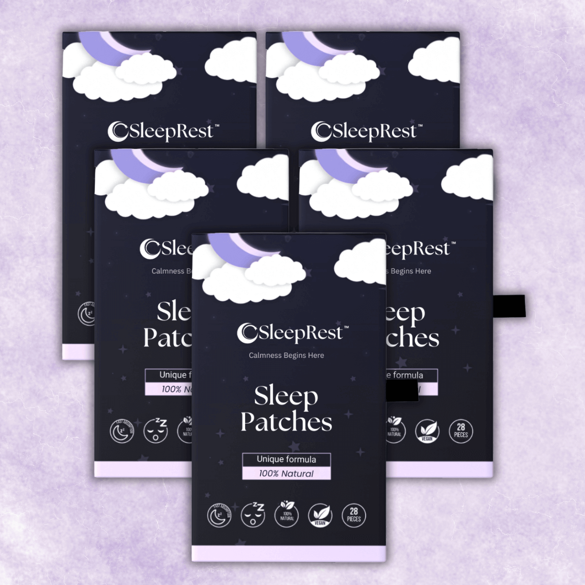SleepRest UK