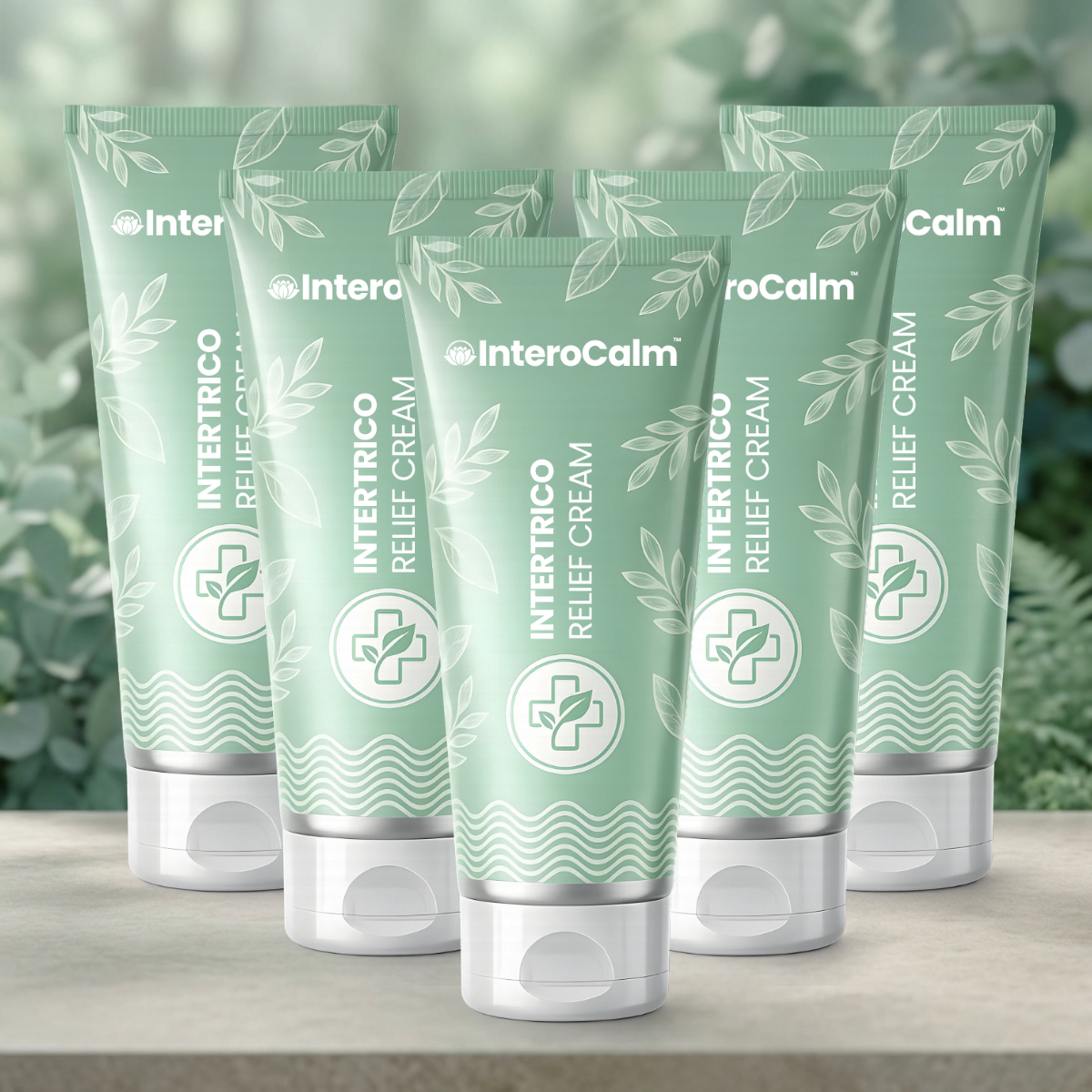 InteroCalm UK