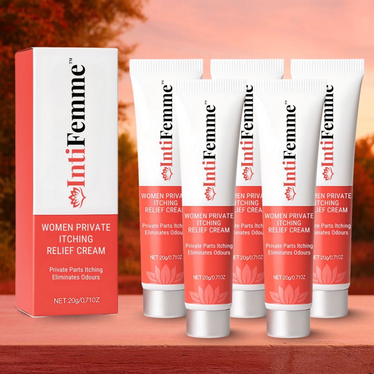 IntiFemme UK