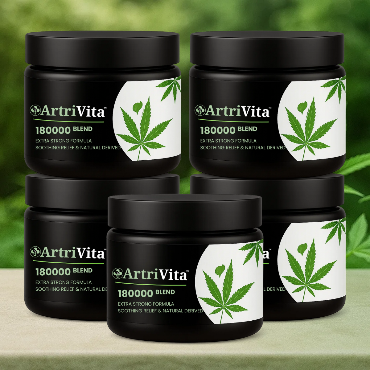 ArtriVita UK