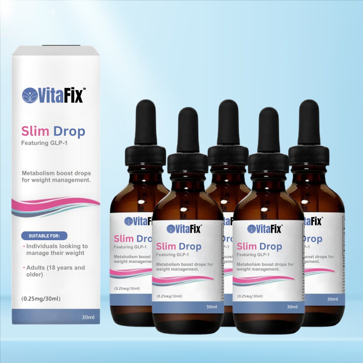 VitaFix UK