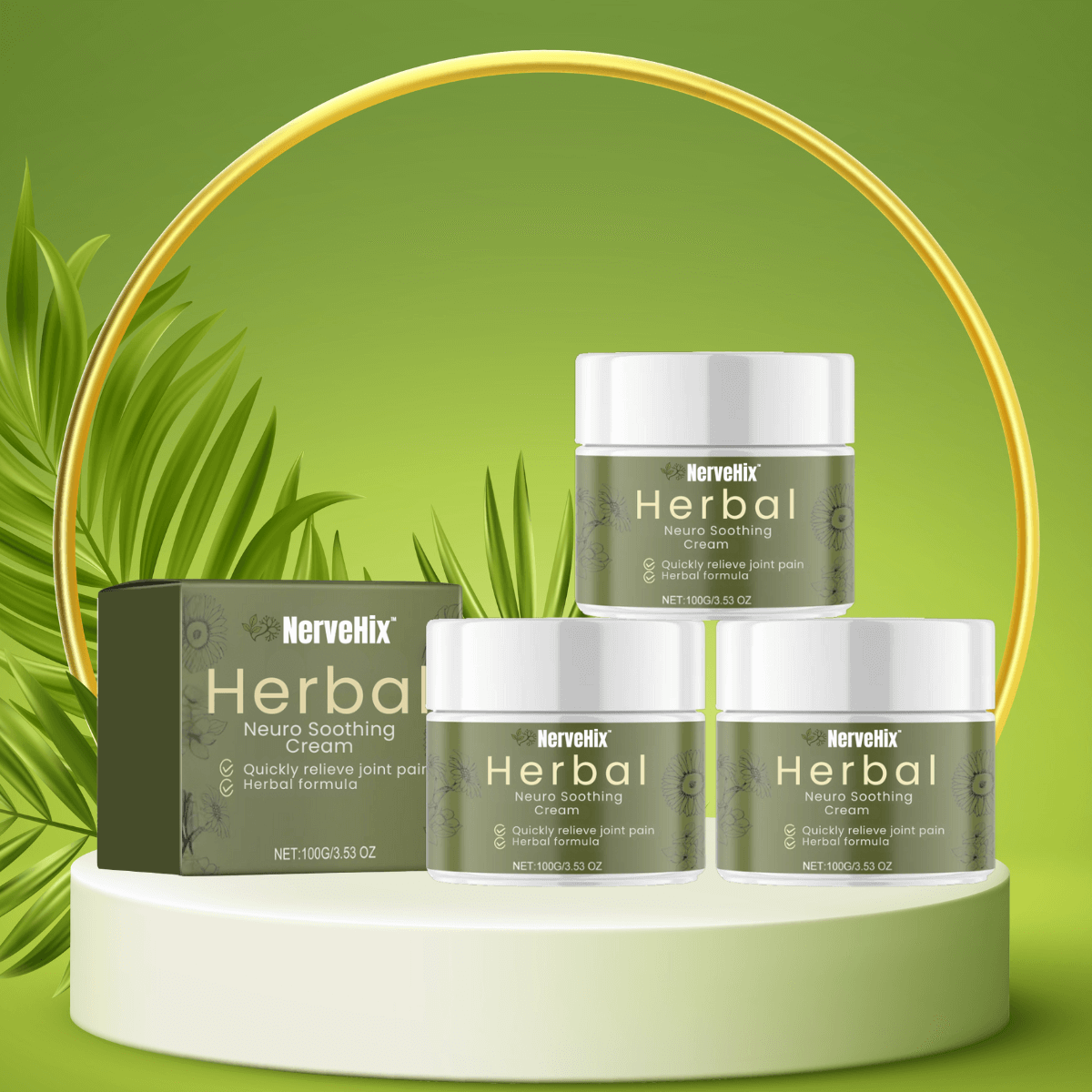 NerveHix UK