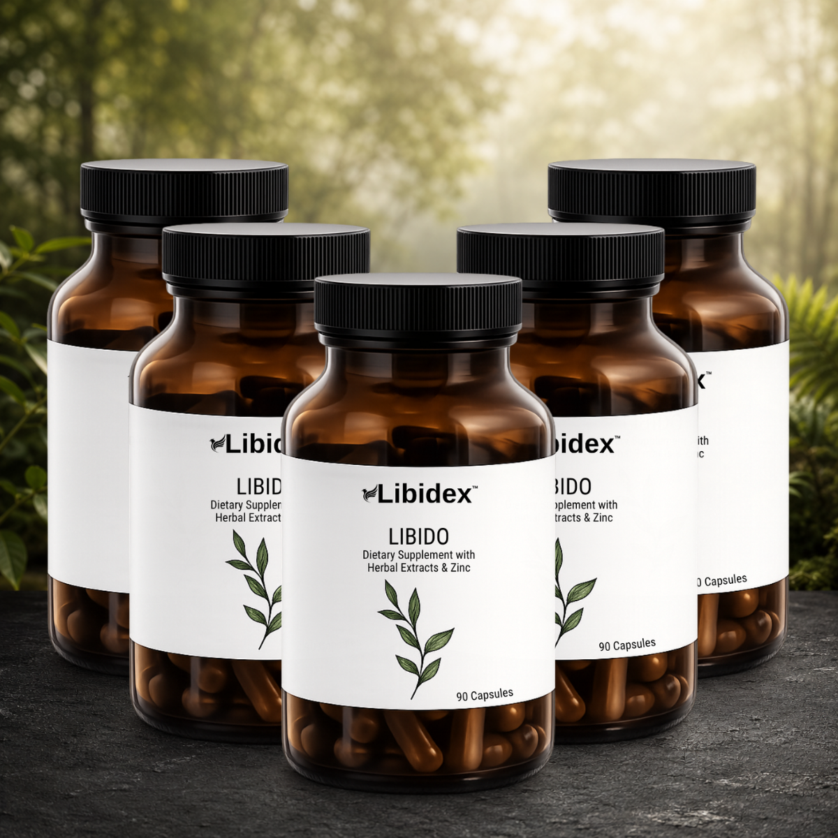 Libidex UK
