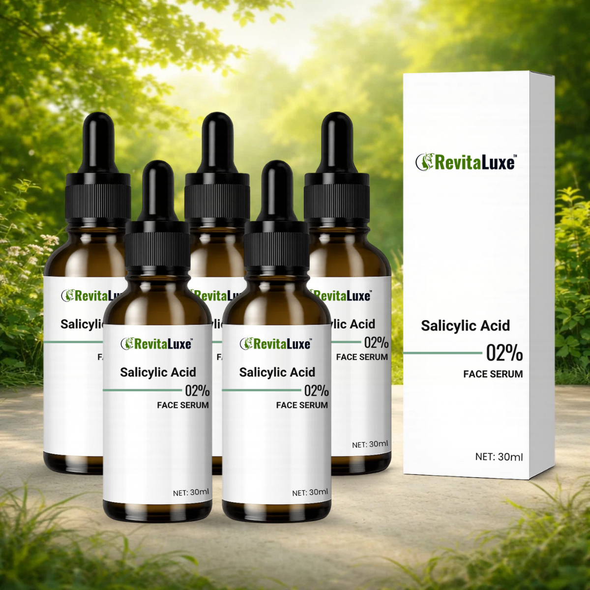 RevitaLuxe UK