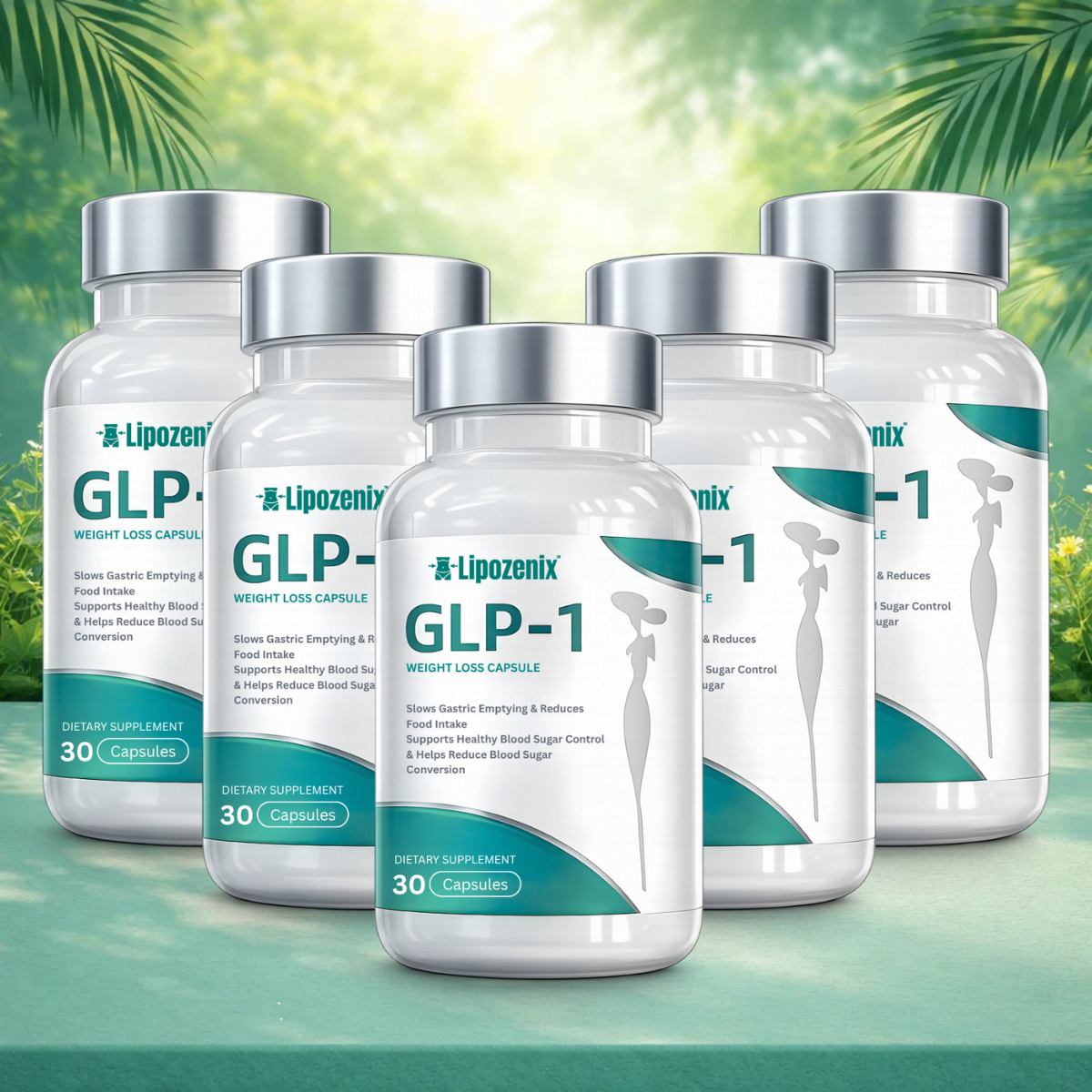Lipozenix WW