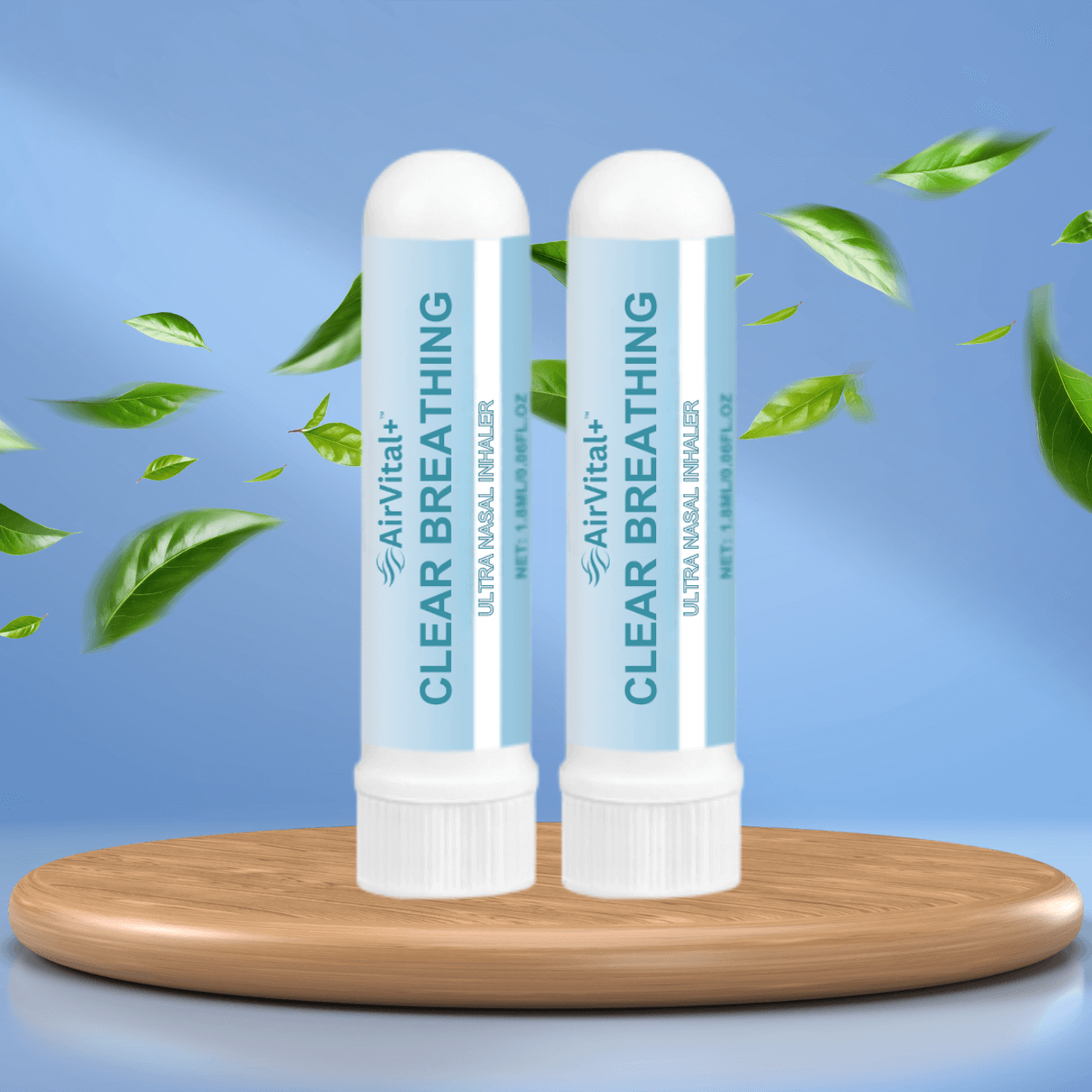 AirVital+ UK