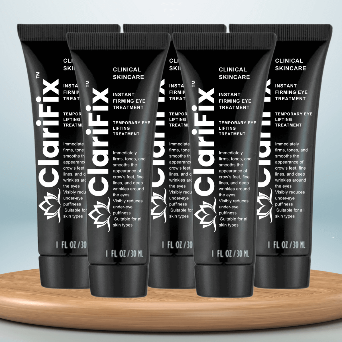 ClariFix UK