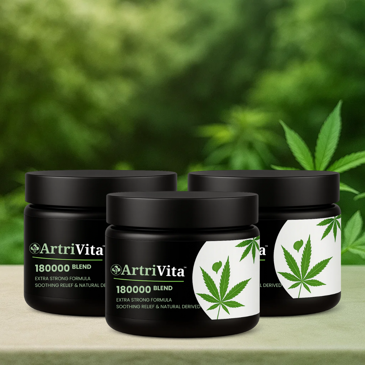 ArtriVita UK