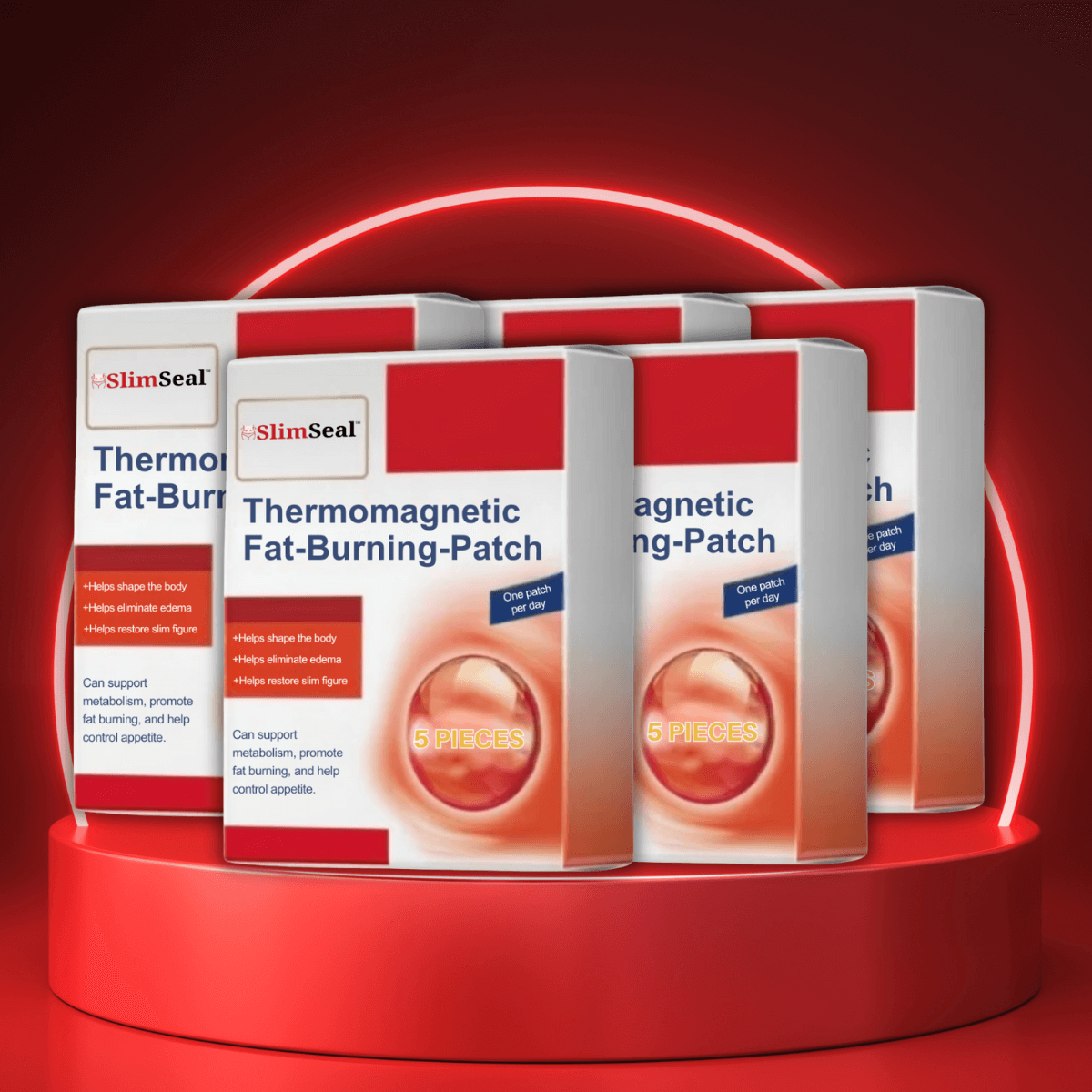 SlimSeal UK - Taboola