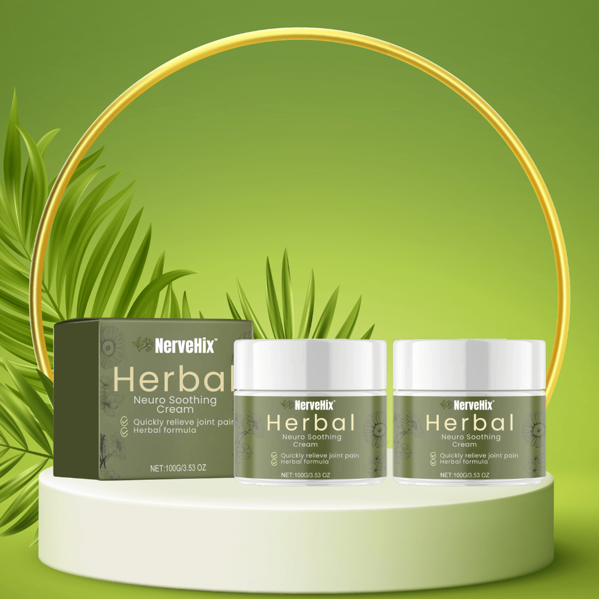 NerveHix UK