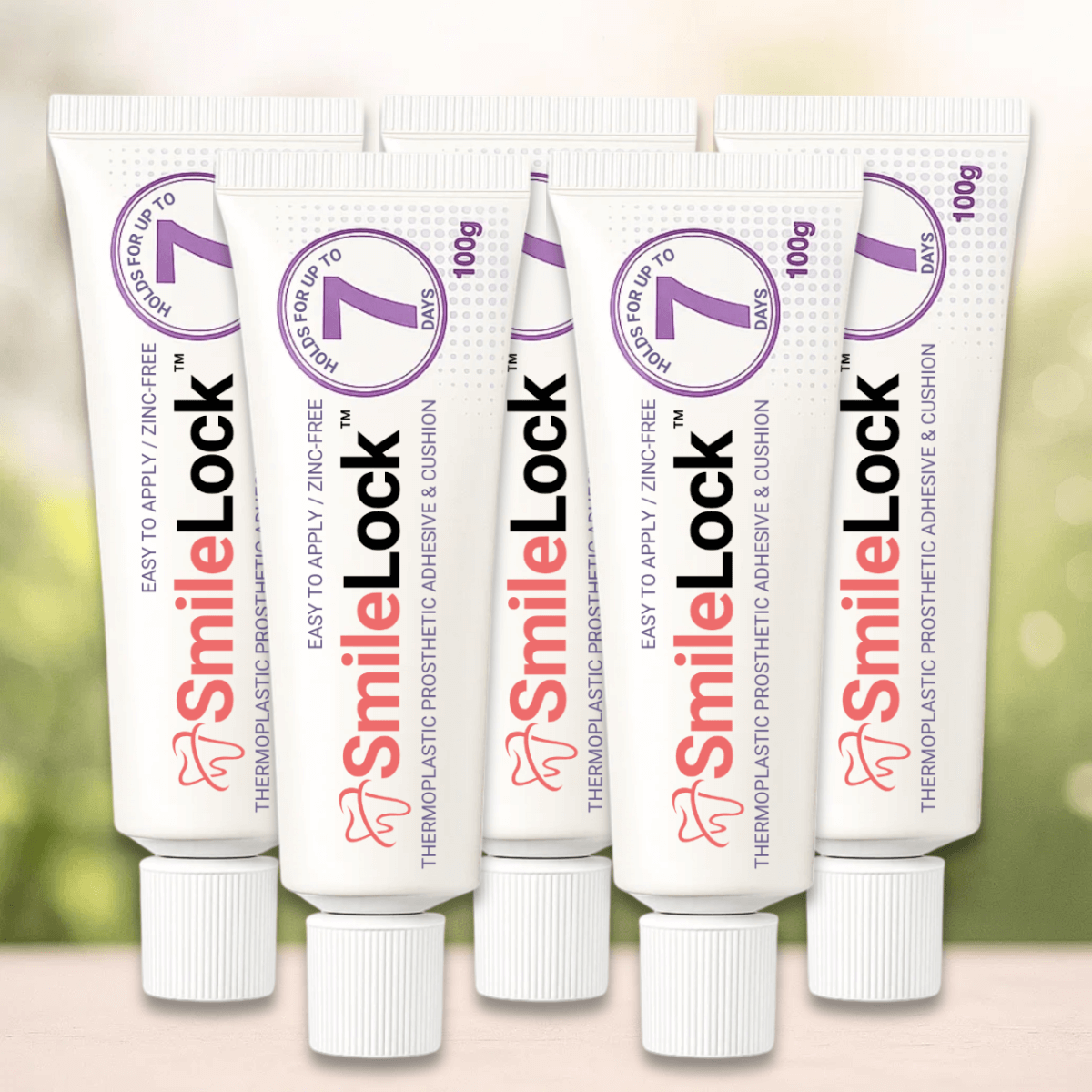SmileLock UK