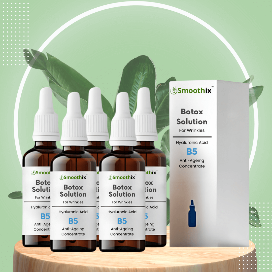 Smoothix UK