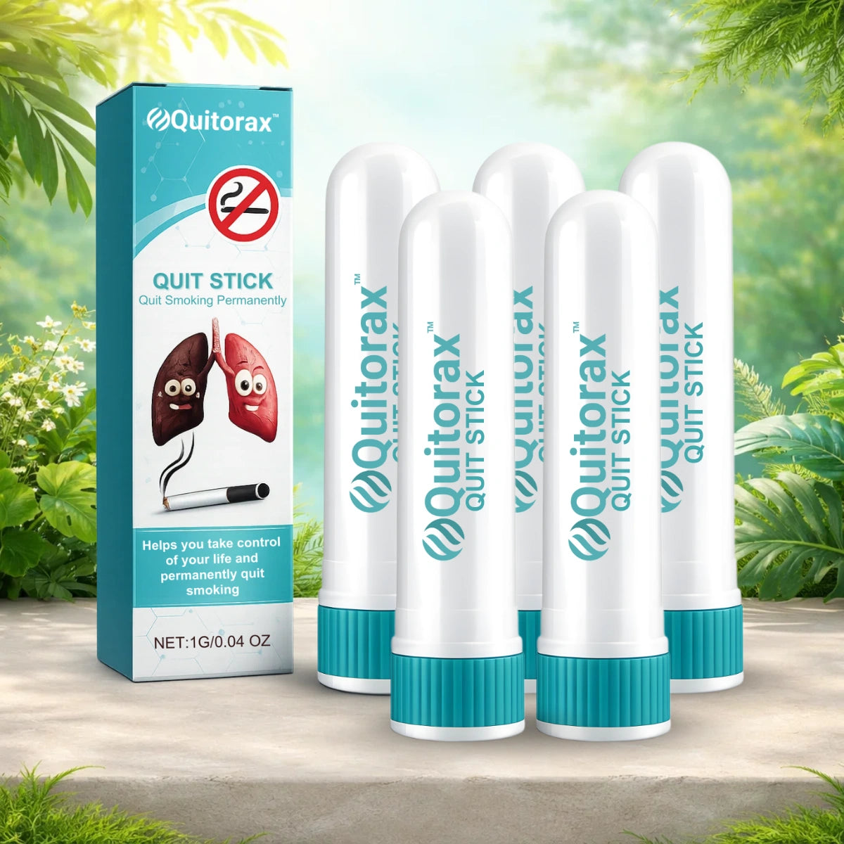 Quitorax UK