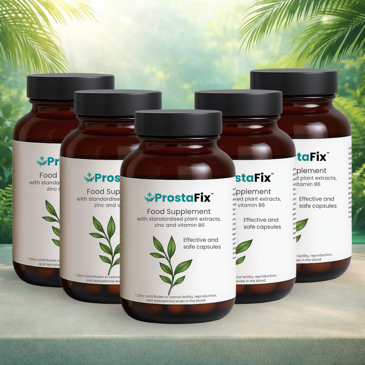 ProstaFix WW