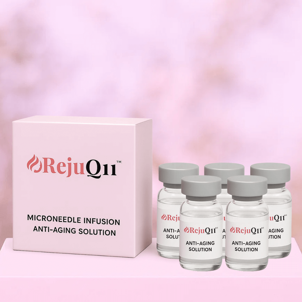 RejuQ11 UK