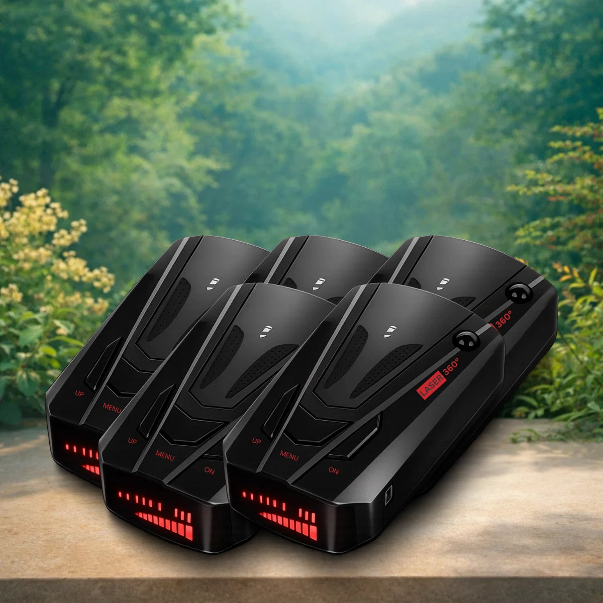 BlitzAlert UK
