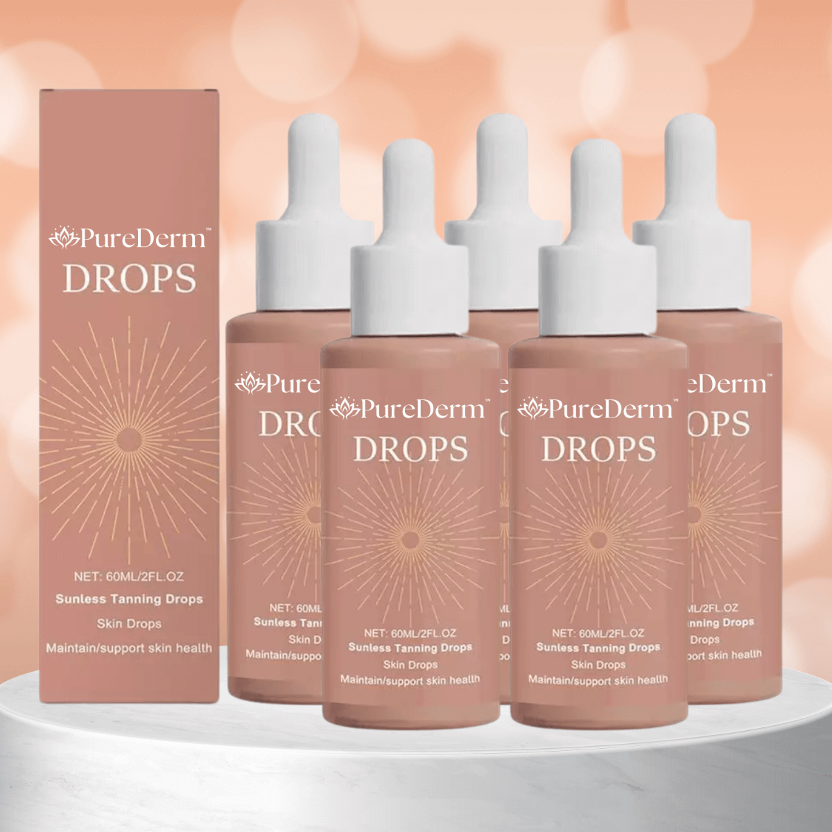 PureDerm UK