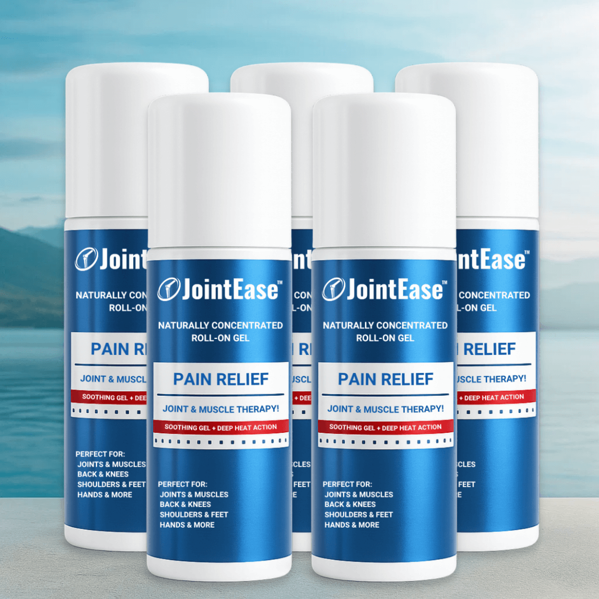 JointEase UK