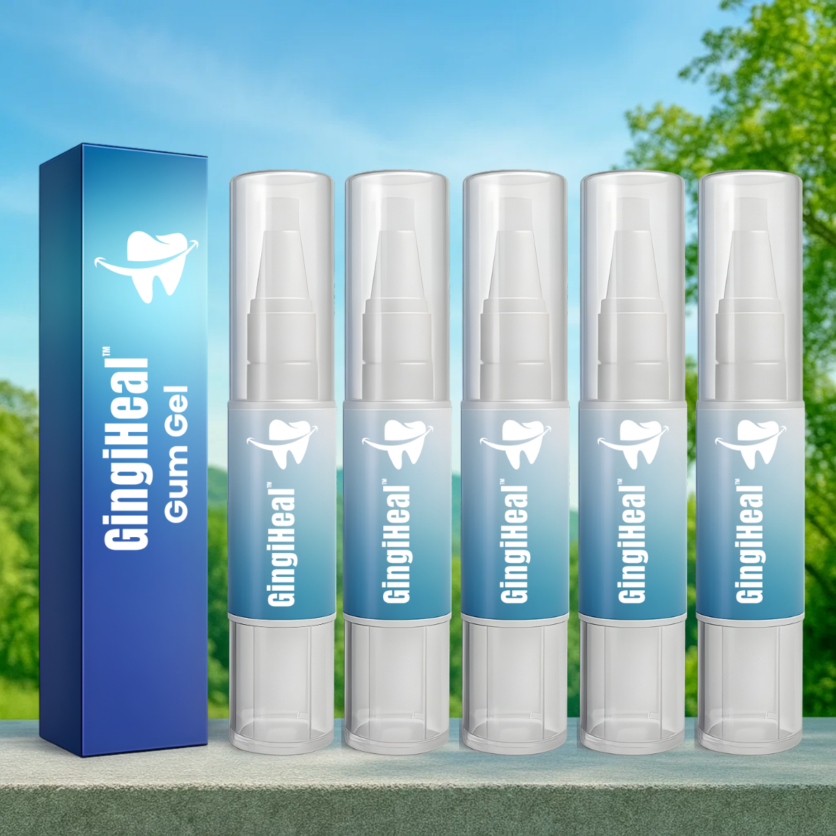GingiHeal UK