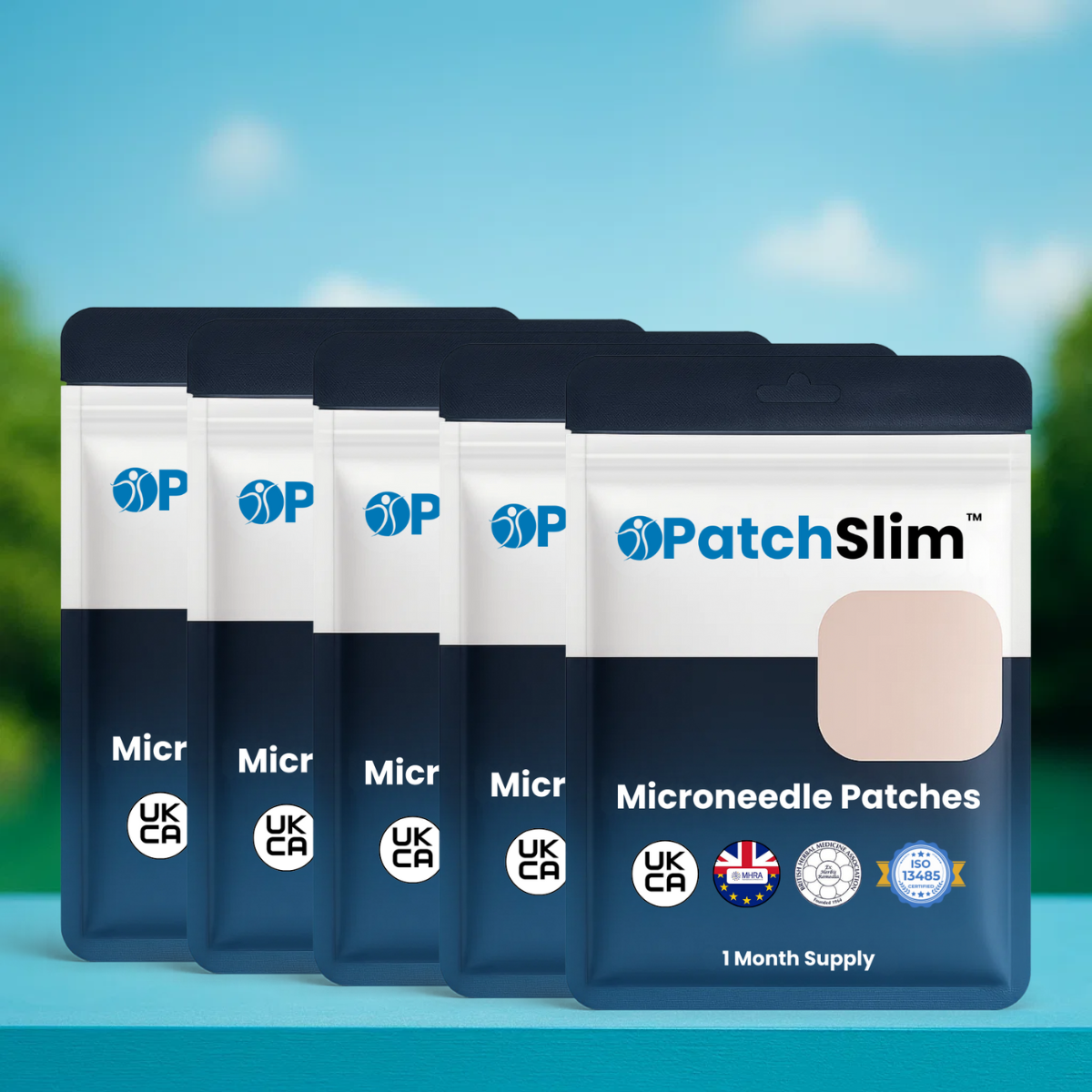 PatchSlim UK