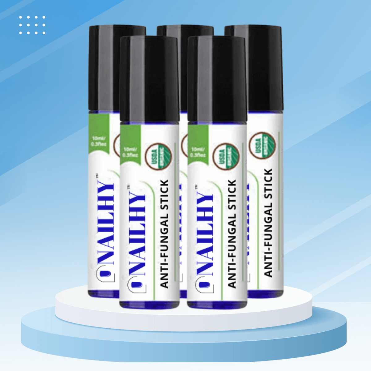 Nailhy UK