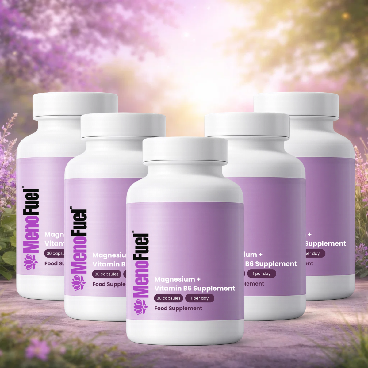 MenoFuel UK