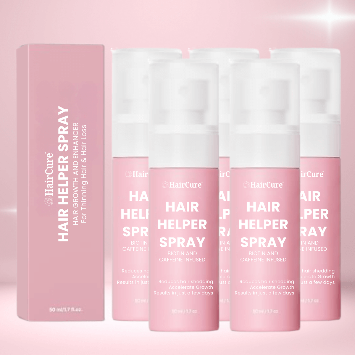 HairCure UK