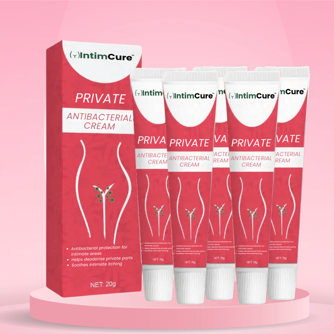 IntimCure UK