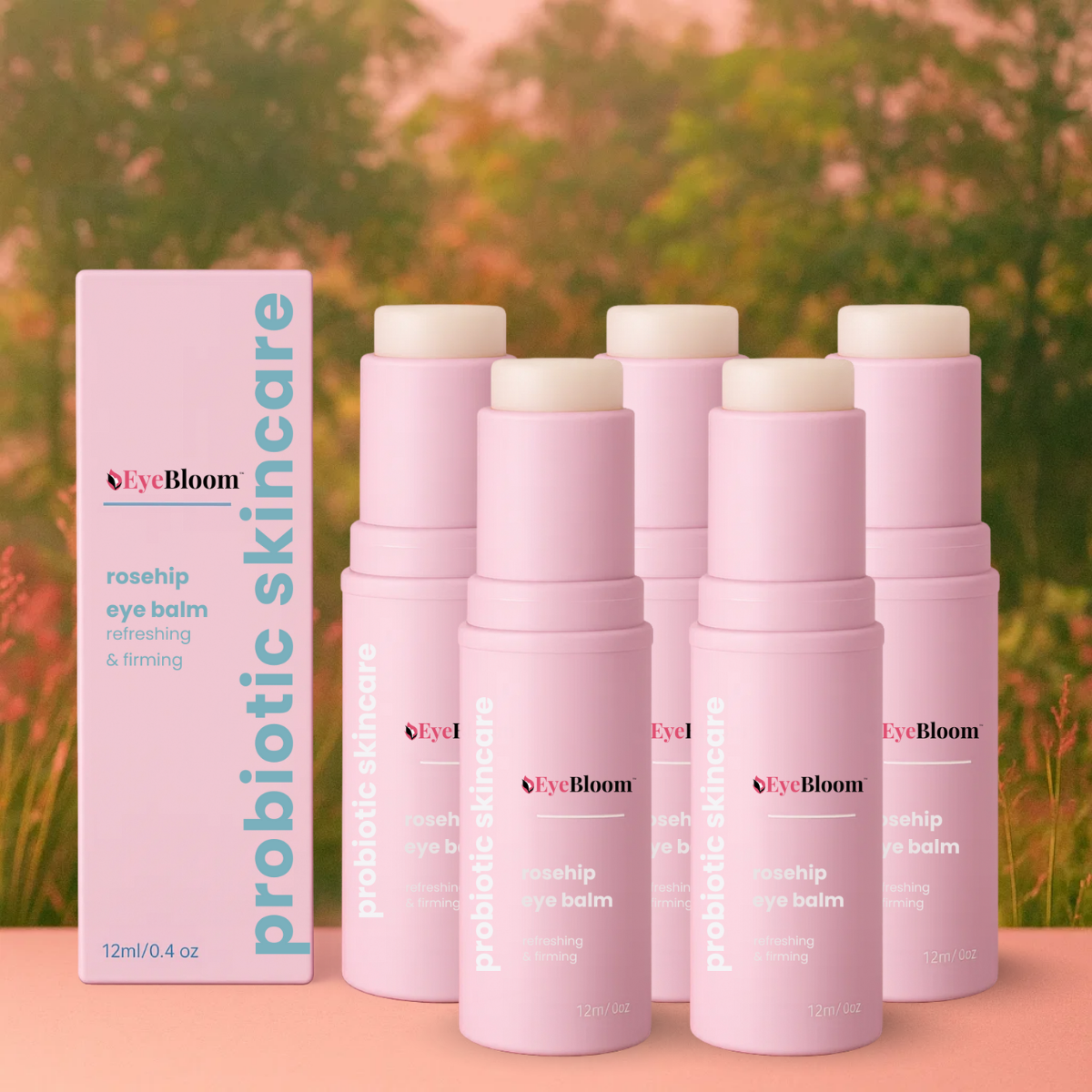 EyeBloom UK