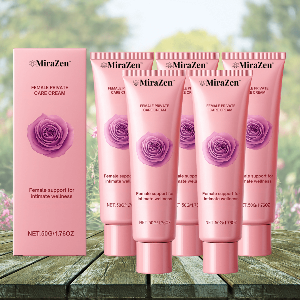 MiraZen UK