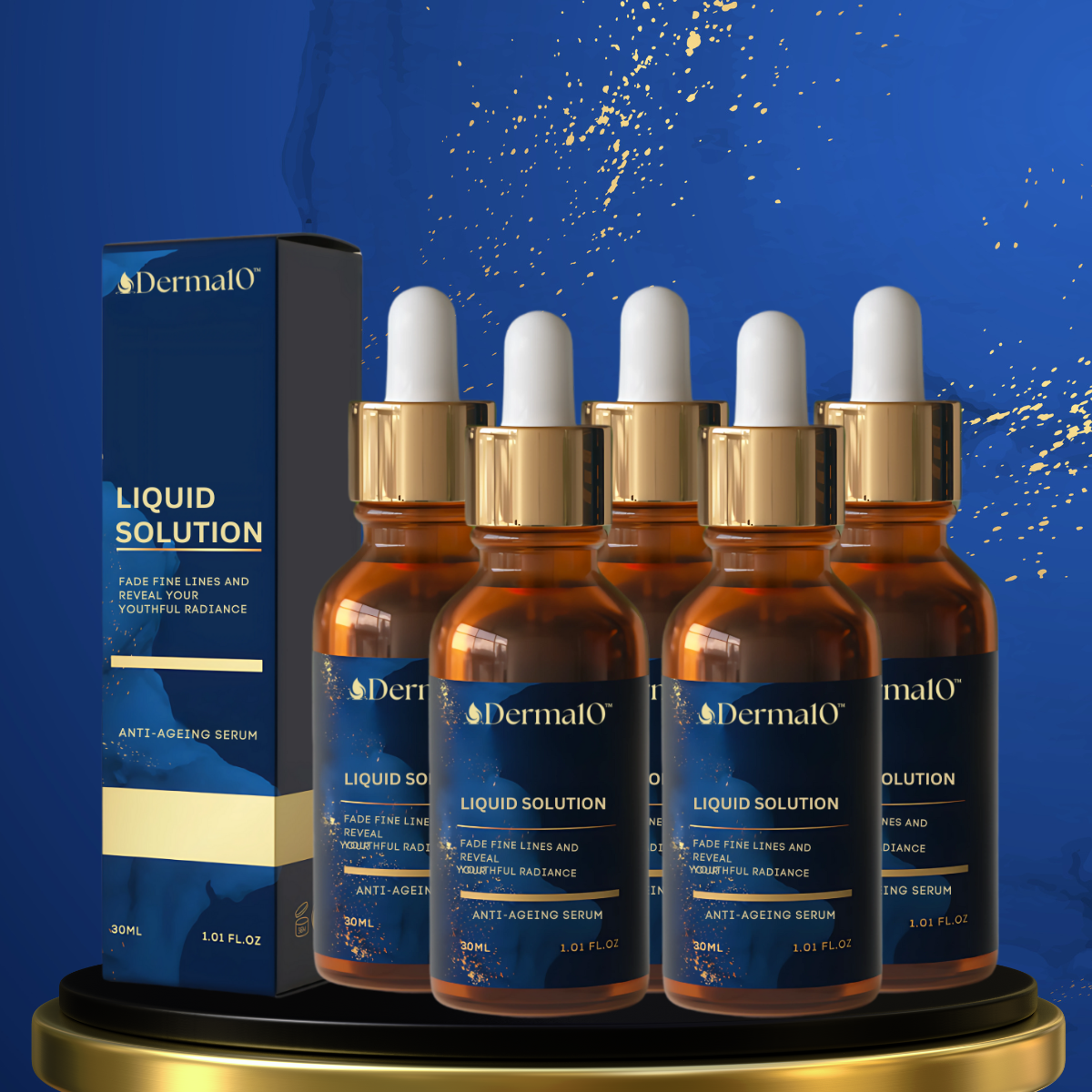 Derma10 UK