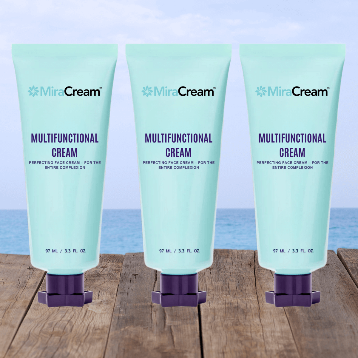 MiraCream UK