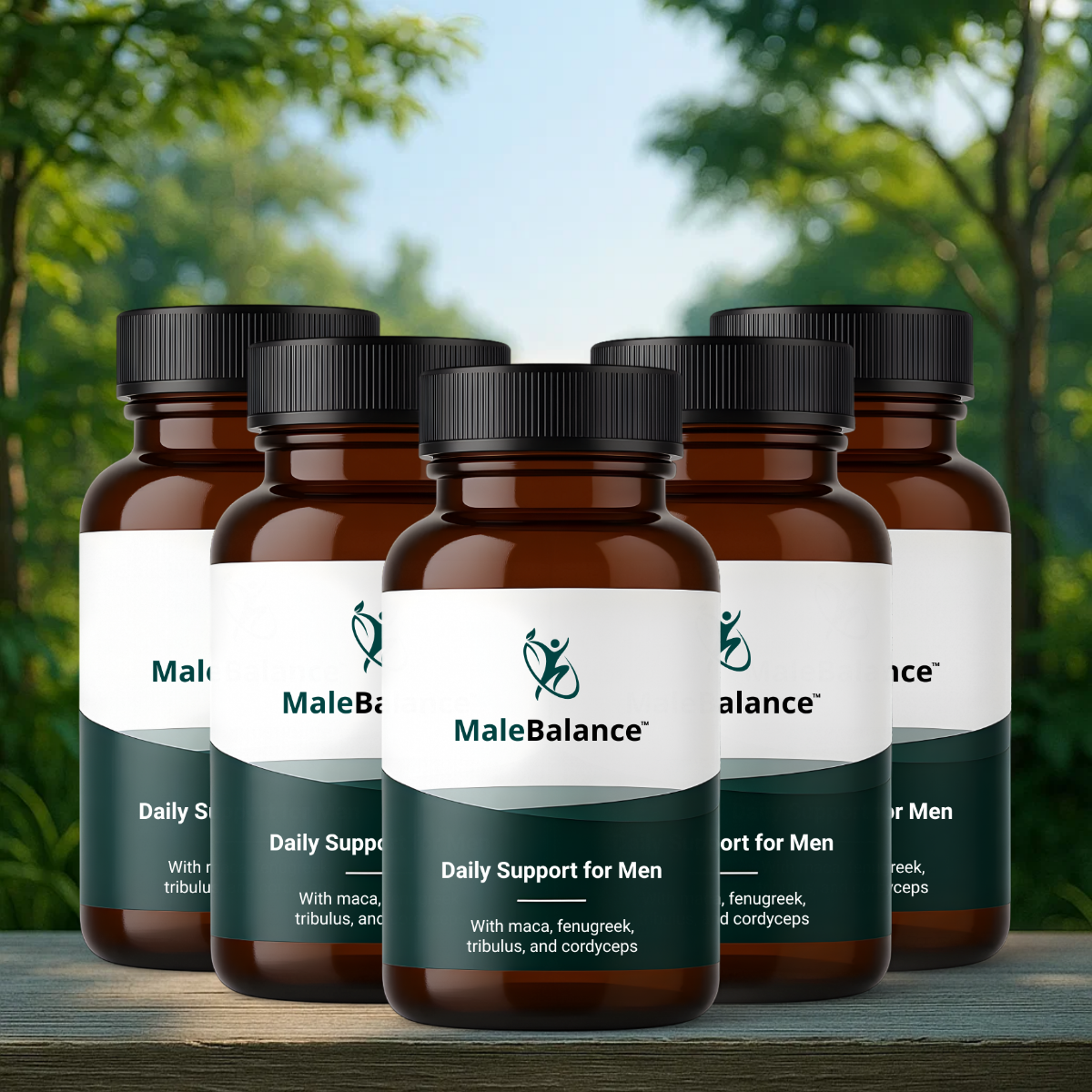 MaleBalance UK
