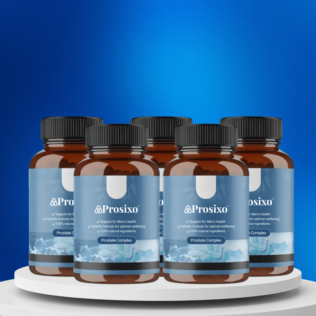 Prosixo UK