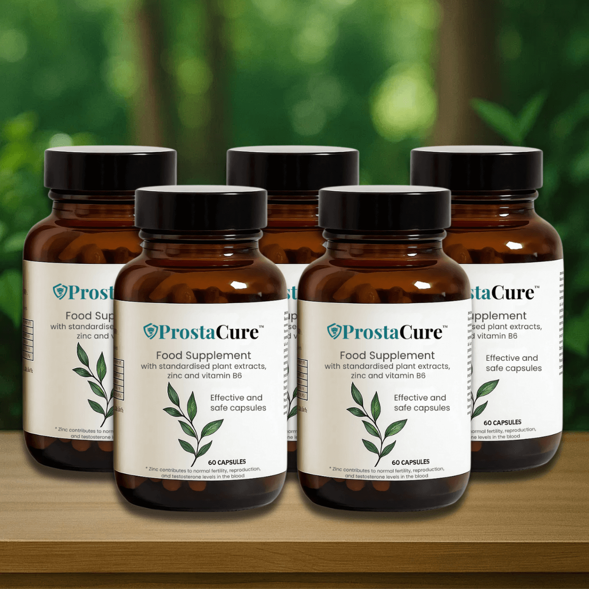 ProstaCure UK