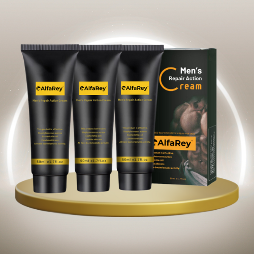 AlfaRey UK