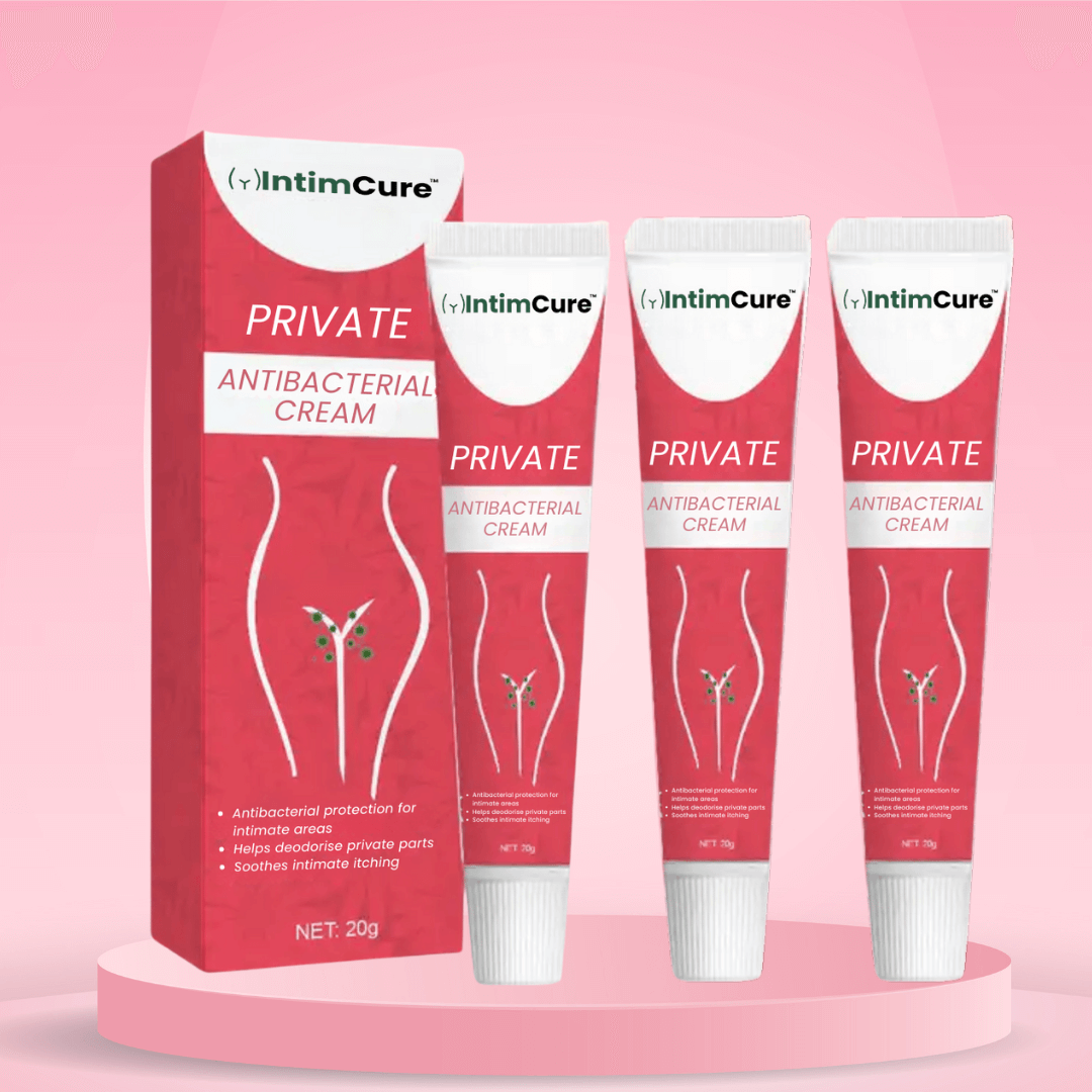 IntimCure UK