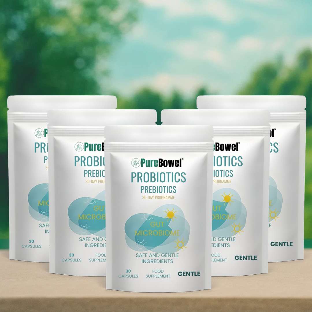 PureBowel UK