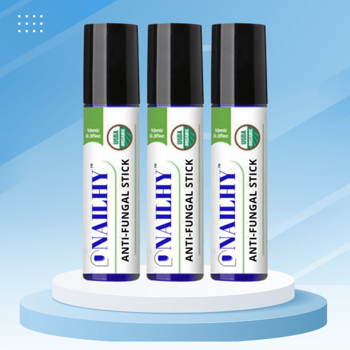 Nailhy UK
