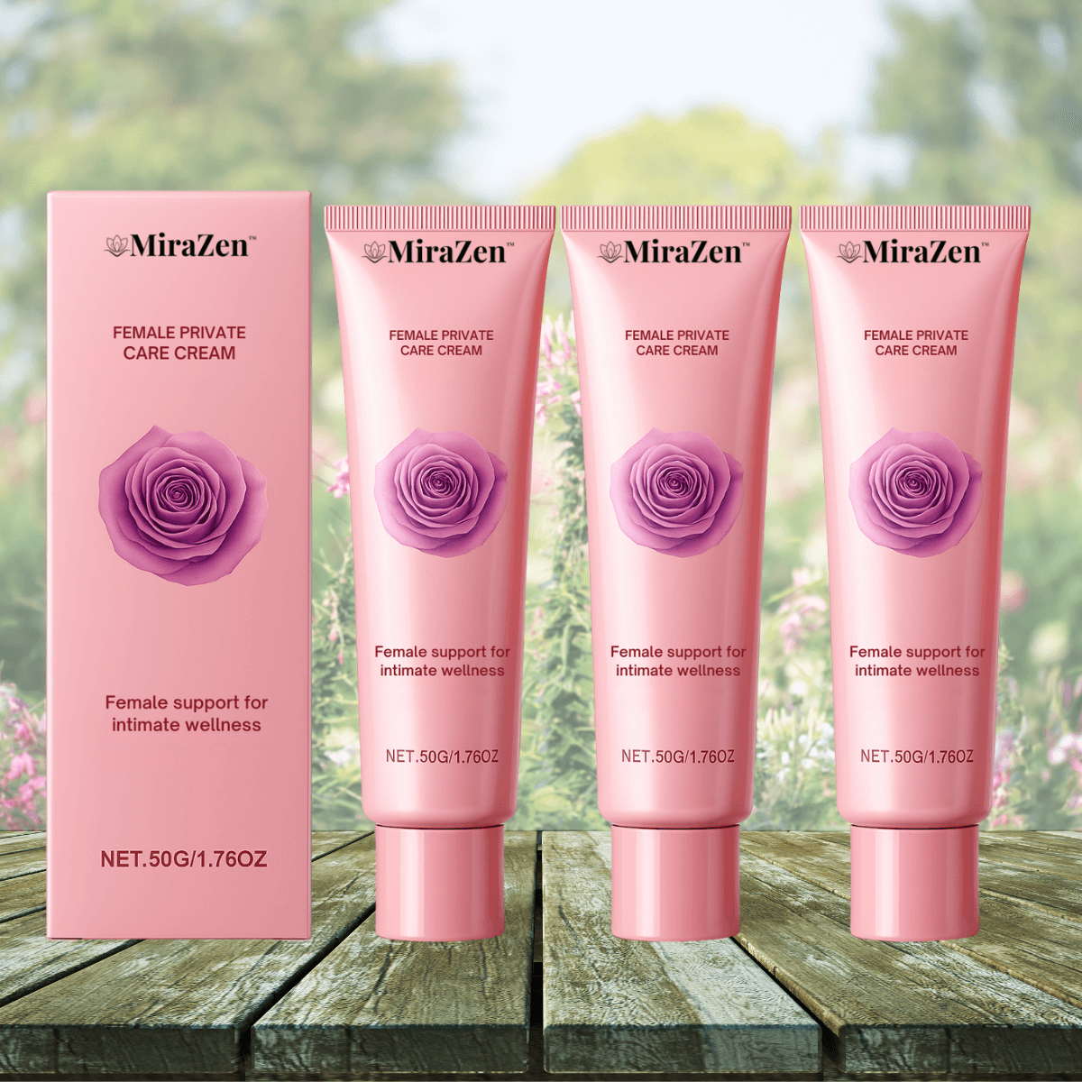 MiraZen UK
