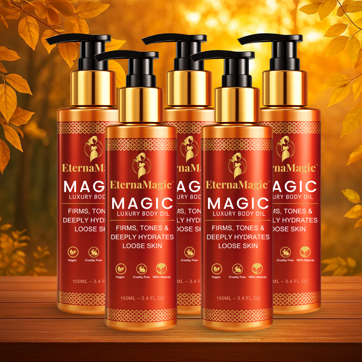 EternaMagic UK
