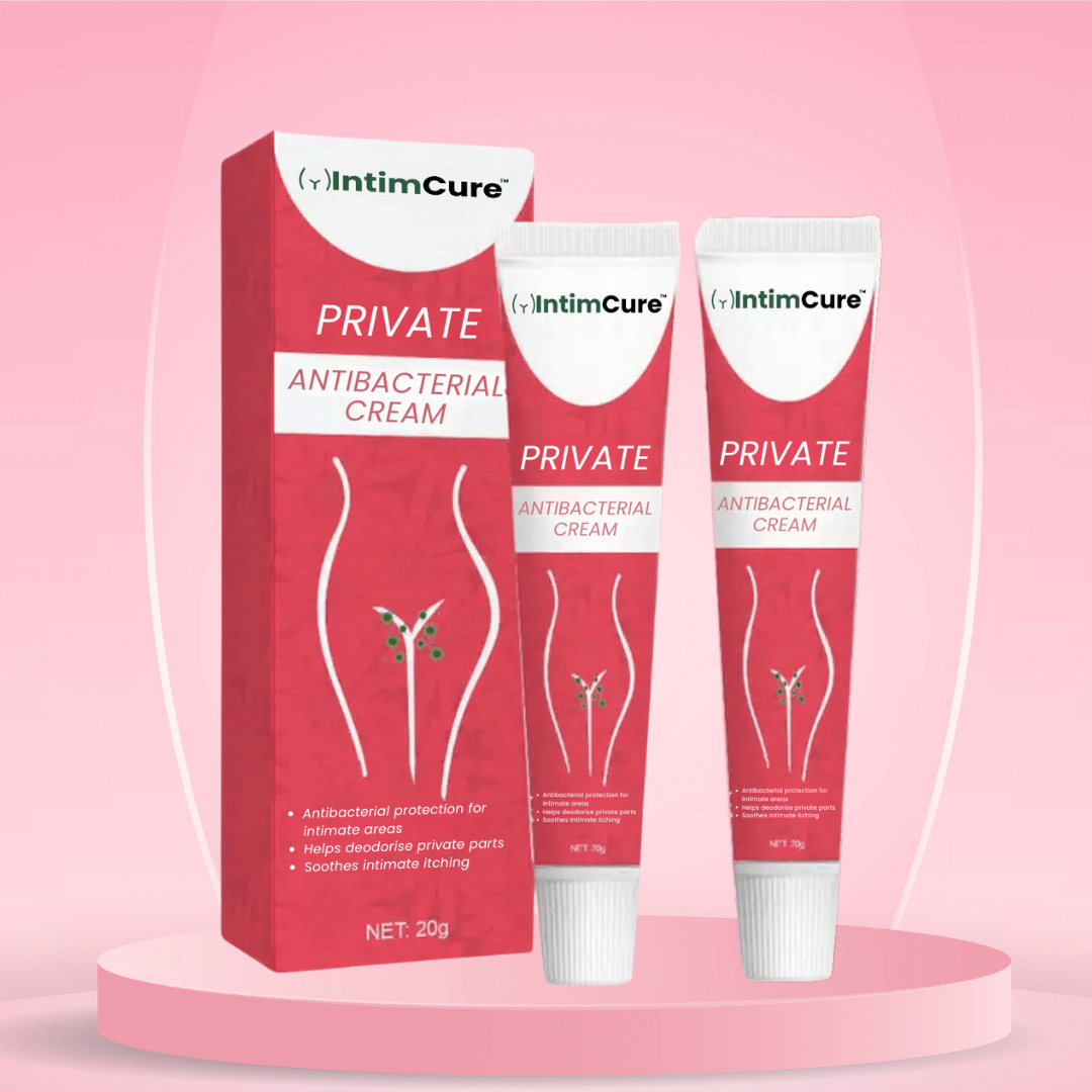 IntimCure UK