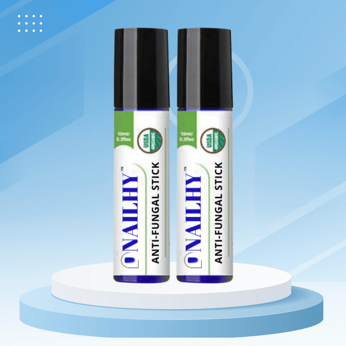 Nailhy UK