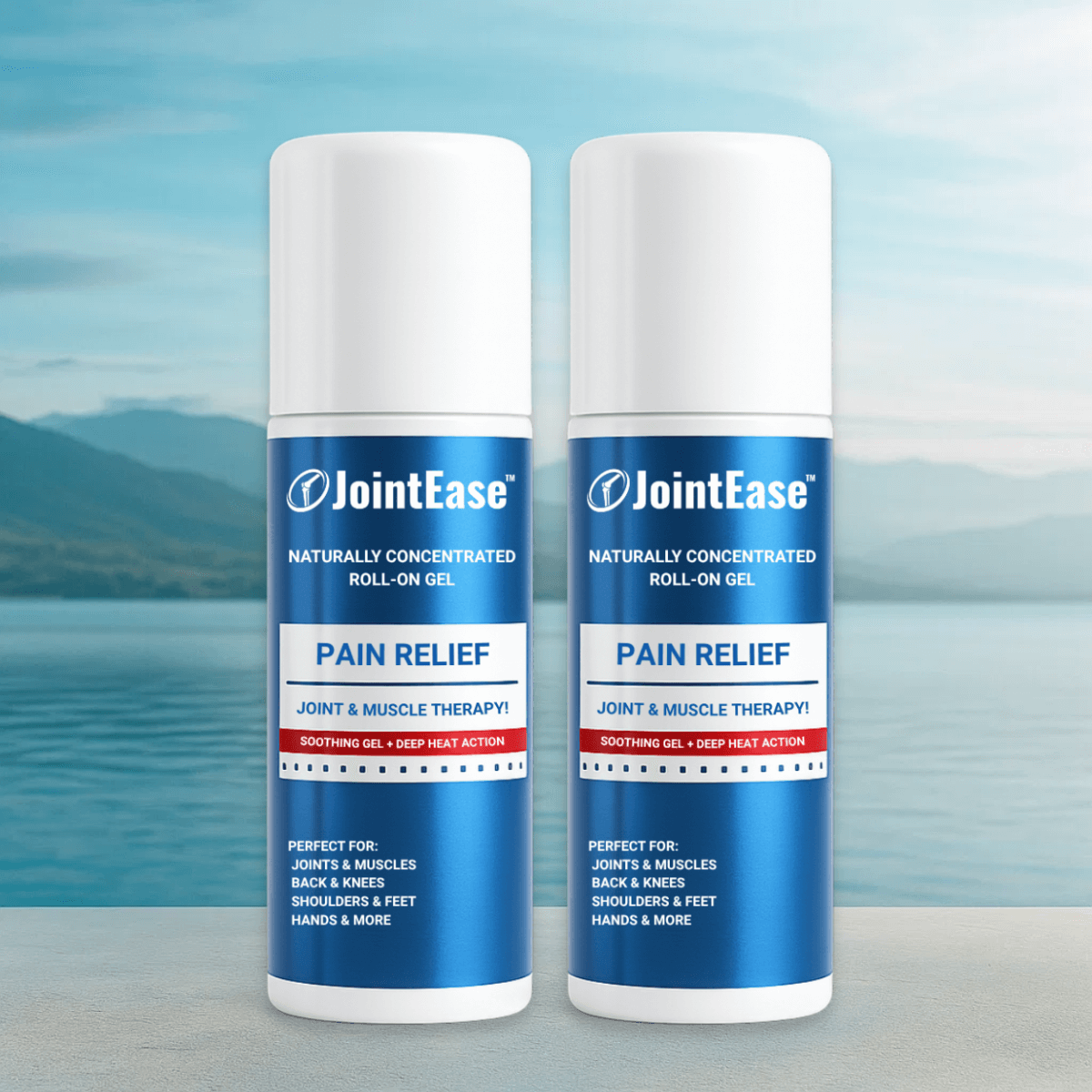 JointEase UK