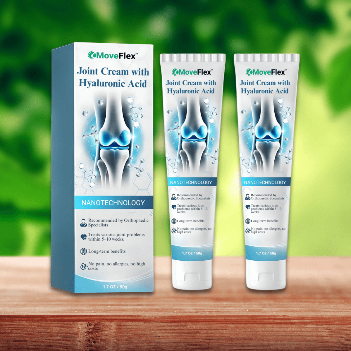 MoveFlex UK
