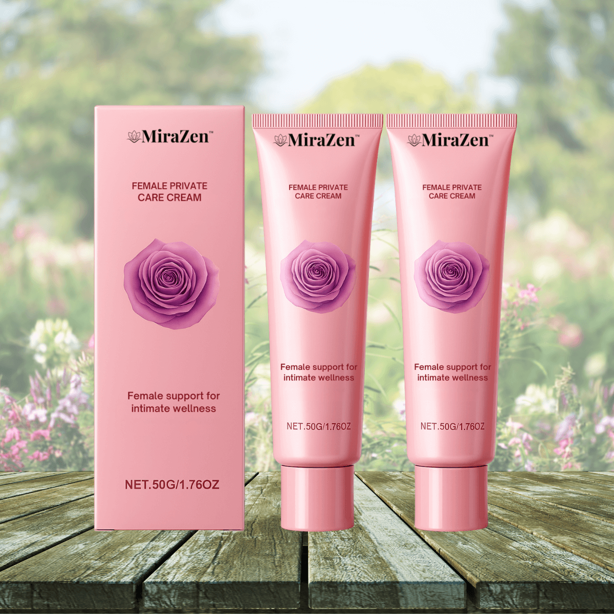 MiraZen UK