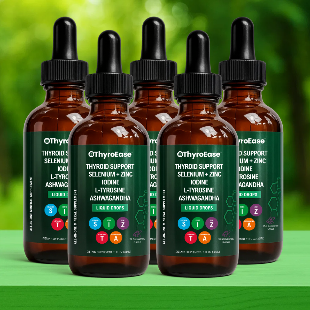 ThyroEase UK