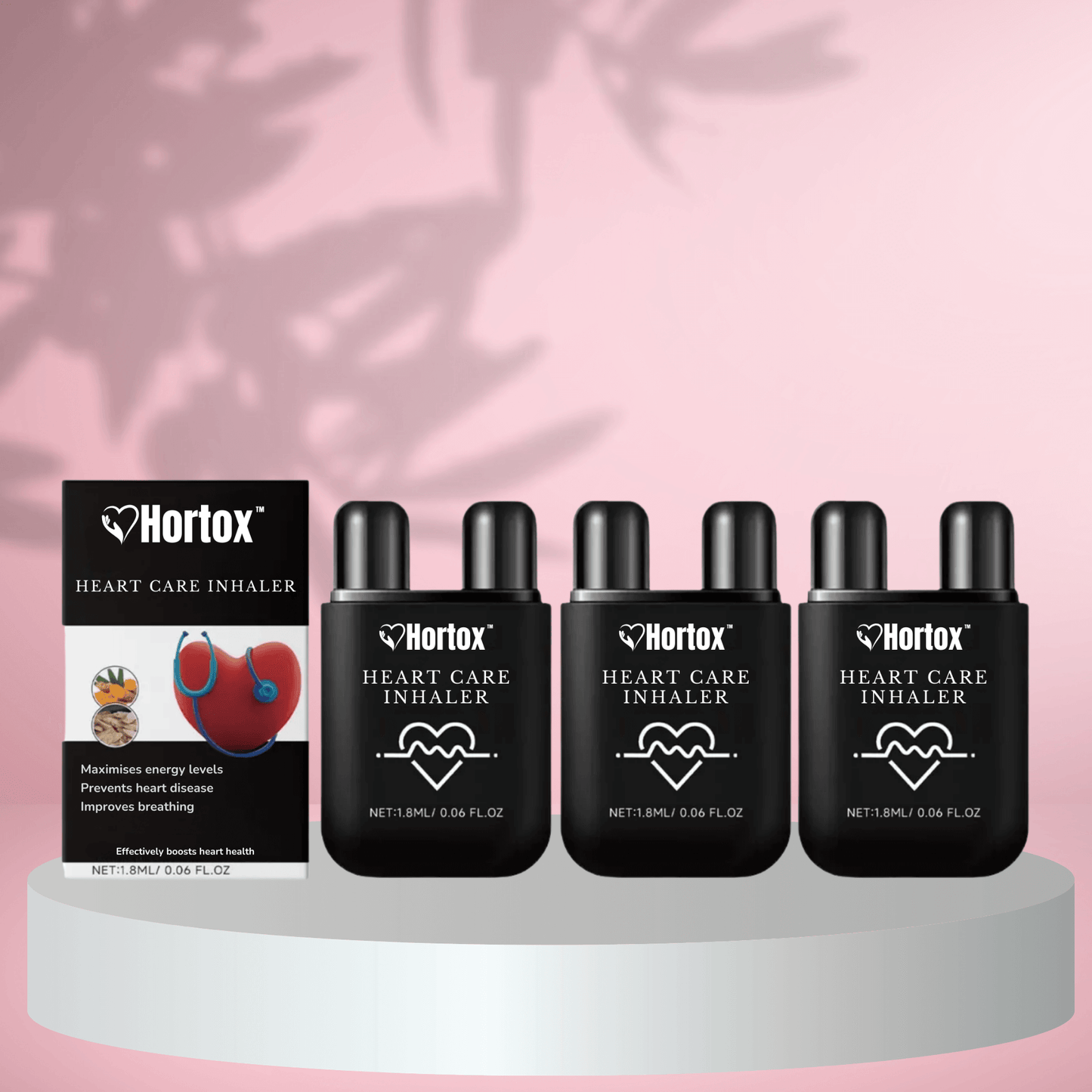 Hortox UK