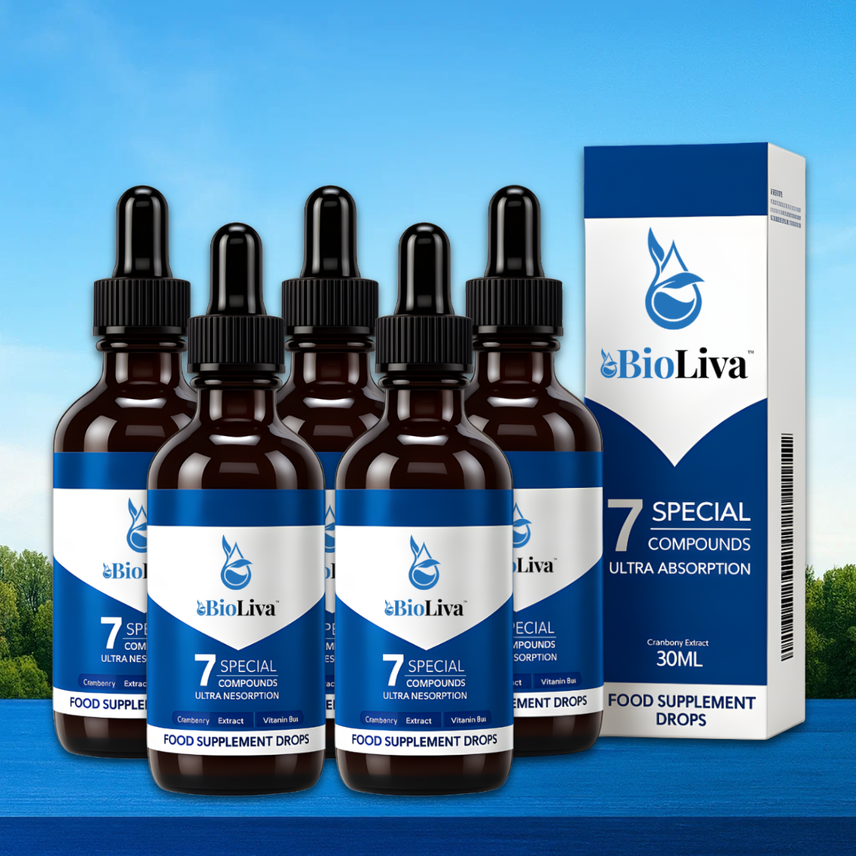 BioLiva UK